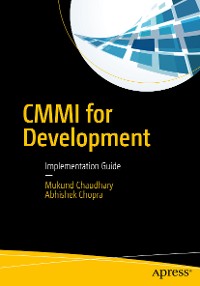 Cover CMMI for Development
