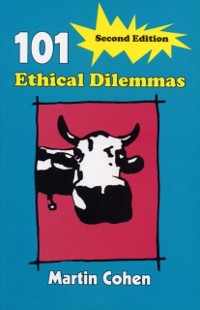 Cover 101 Ethical Dilemmas