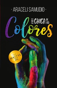 Cover La chica de los colores