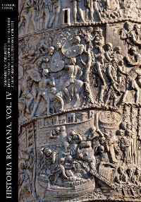 Cover Historia Romana, Vol. IV