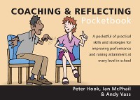 Cover Coaching & Reflecting Pocketbook