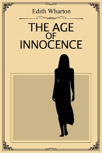 Cover The Age of Innocence