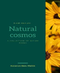 Cover Natural cosmos