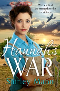 Cover Hannah's War