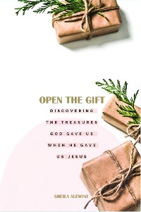 Cover Open The Gift