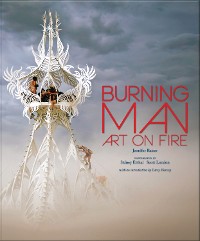 Cover Burning Man