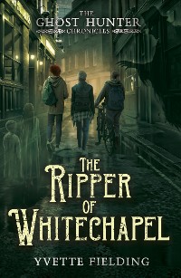 Cover The Ripper of Whitechapel