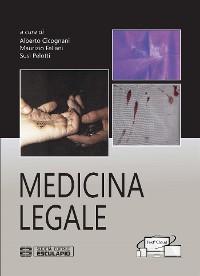 Cover Medicina Legale