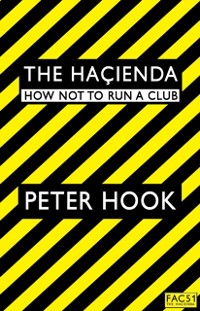 Cover The Hacienda