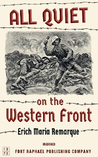 Cover All Quiet on the Western Front - Unabridged