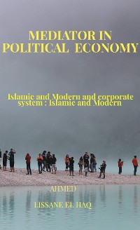 Cover Mediator in Political Economy