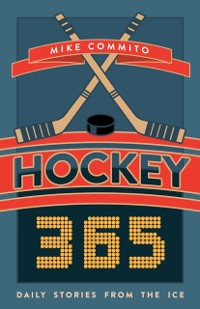 Cover Hockey 365