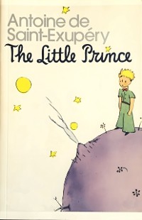 Cover Little Prince