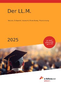 Cover Der LL.M. 2025