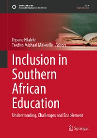 Cover Inclusion in Southern African Education