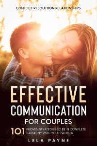 Cover Conflict Resolution Relationships