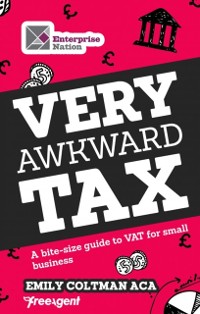 Cover Very Awkward Tax