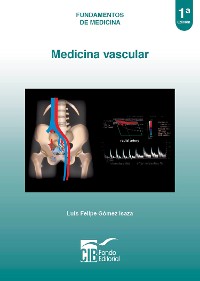 Cover Medicina vascular