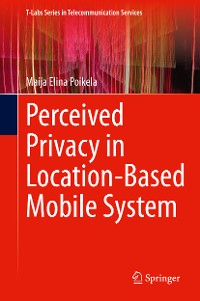 Cover Perceived Privacy in Location-Based Mobile System
