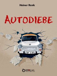 Cover Autodiebe