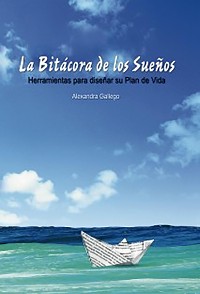 Cover La Bitácora de los Sueños.