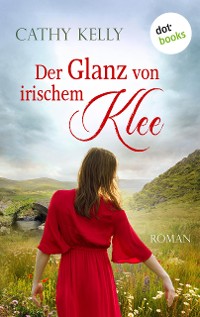 Cover Der Glanz von irischem Klee