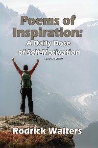 Cover Poems of Inspiration