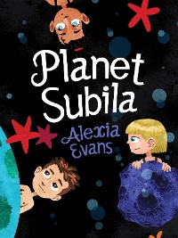Cover Planet Subila