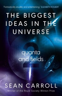 Cover Biggest Ideas in the Universe 2