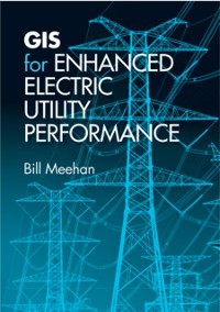 Cover GIS for Enhanced Electric Utility Performance