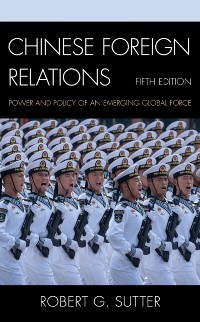 Cover Chinese Foreign Relations