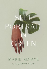 Cover Self-Portrait in Green