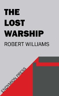 Cover The Lost Warship