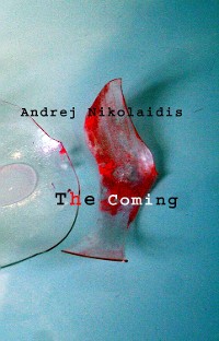 Cover The Coming