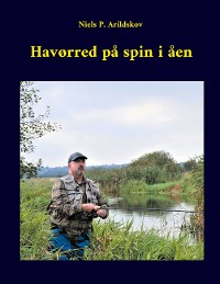 Cover Havørred på spin i åen