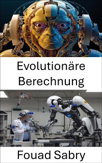 Cover Evolutionäre Berechnung