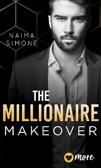 Cover The Millionaire Makeover