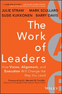 Cover The Work of Leaders