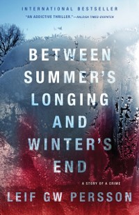 Cover Between Summer's Longing and Winter's End