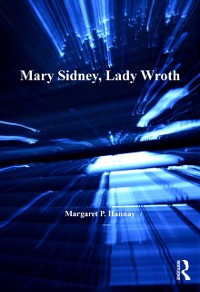Cover Mary Sidney, Lady Wroth