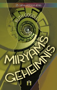 Cover Miryams Geheimnis