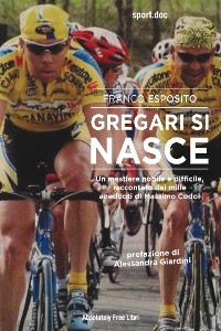 Cover Gregari si nasce