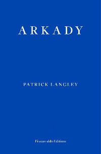 Cover Arkady