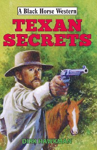 Cover Texan Secrets