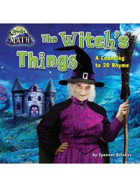 Cover Witch's Things