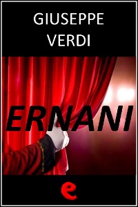 Cover Ernani
