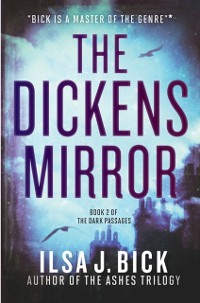 Cover Dickens Mirror