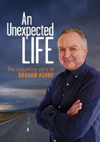 Cover An Unexpected Life