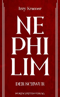 Cover Nephilim