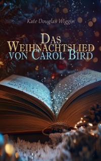 Cover Das Weihnachtslied von Carol Bird